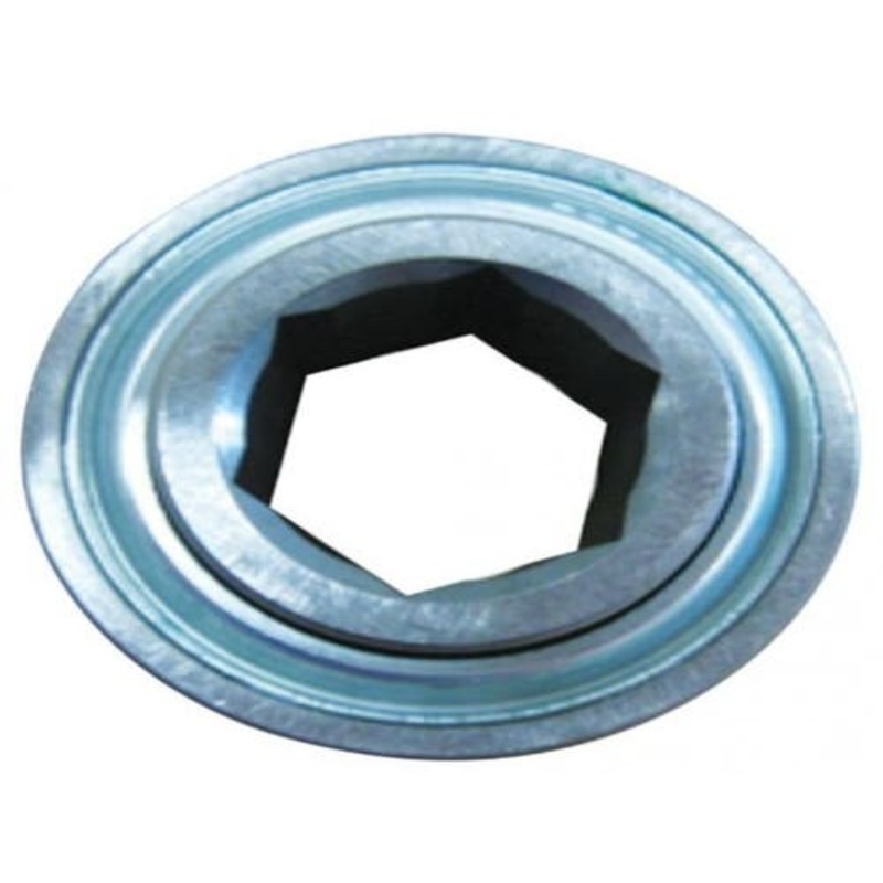 Planter Ball Bearing fits John Deere DB44 DB58 DB60 DB66 DB74 DB80 DB90 DB120 1700 1710 1720 1730 1750 1770 1780 1790 7000 7100 7200 7240 7300 AA28271