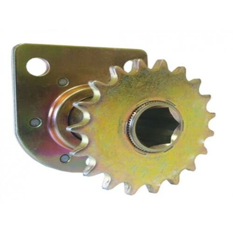 Planter Sprocket with Bearing fits John Deere DB44 DB58 DB60 DB80 DB90 1710 1720 1730 1750 1755 1760 1760NT 1770 1775 1775NT 1780 7200 7300 AA36212