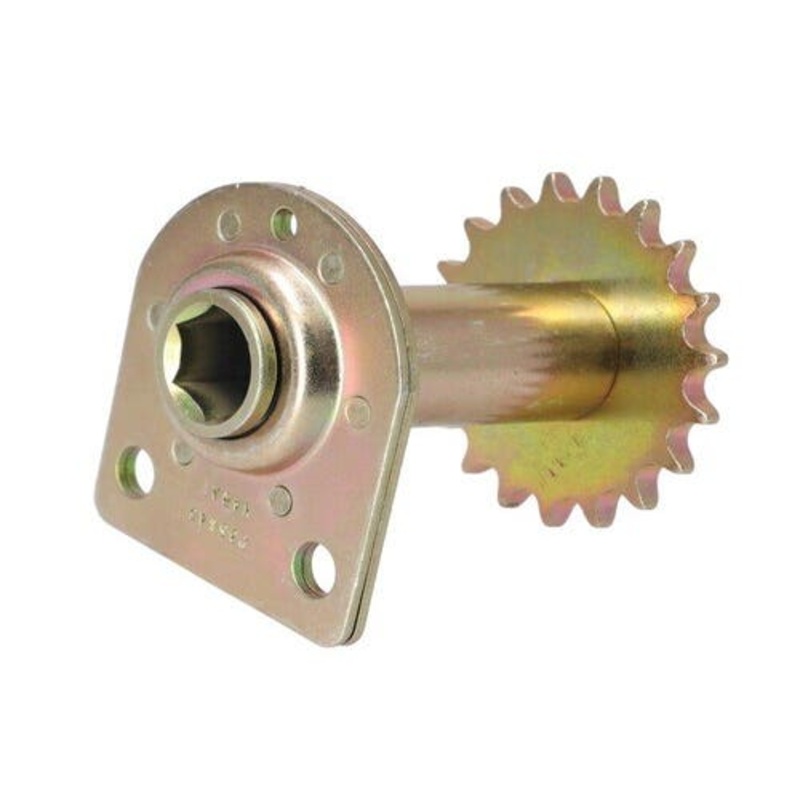 Planter Sprocket with Bearing fits John Deere DB60 DB80 DB90 1700 1710 1720 1730 1750 1755 1760 1760NT 1770 1770NT 1775NT 1780 1790 7200 7300 AA35645