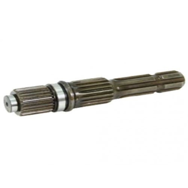PTO Shaft - 540 RPM fits Case IH Magnum 215 Magnum 245 Magnum 275 MX215 MX245 MX275 MX180 MX200 MX210 MX220 MX230 MX240 MX255 MX270 MX285 226045A2