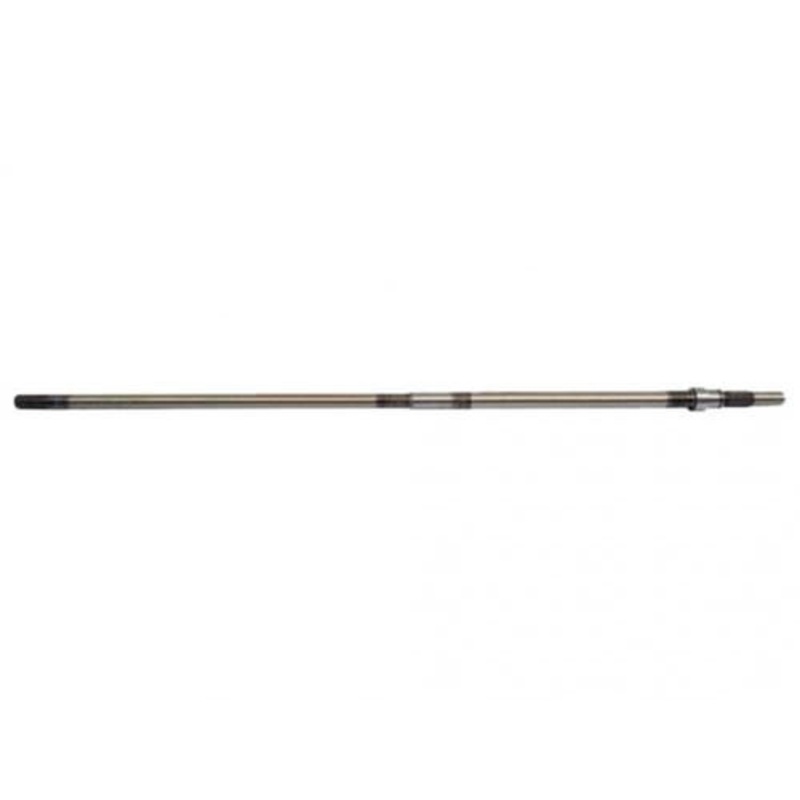 PTO Shaft fits New Holland TB80 TB85 TB90 TB100 TB110 TB120 TS90 TS100 TS110 7010 8010 81862903 fits Ford 5610 5640 6610 6640 7740 7840 E9NN7A684AA