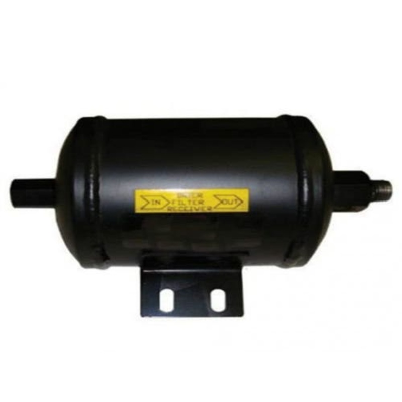 Receiver Drier fits John Deere 6020 6155J 6215 6415 6615 6715 7220 7320 7420 7520 6120 6220 6320 6320L 6420 6420L 6520 6520L 6620 6820 6920 AL162467
