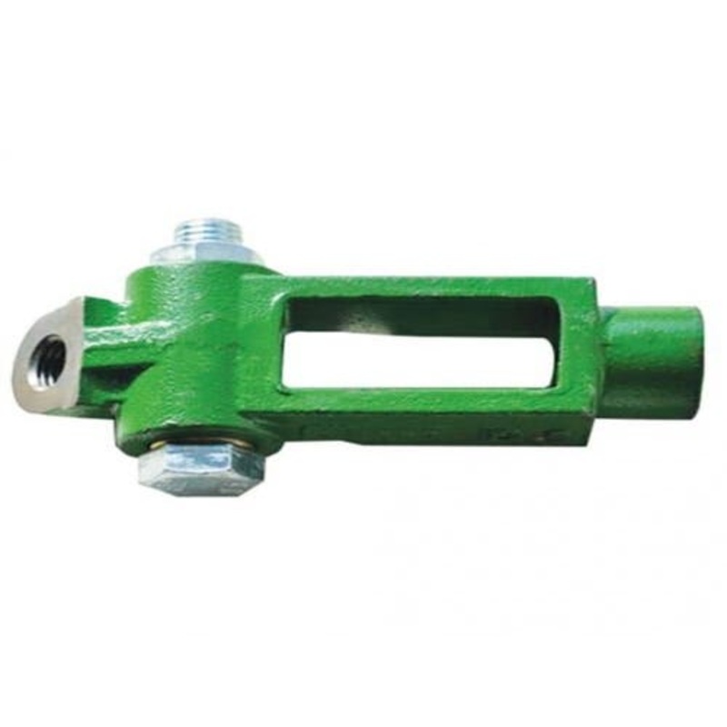 Rocker Body Stop and Hardware fits John Deere DB44 DB60 DB66 DB80 DB90 1700 1710 1720 1730 1750 1760 1760NT 1770 1770NT 1780 1790 7200 7300 AA57482