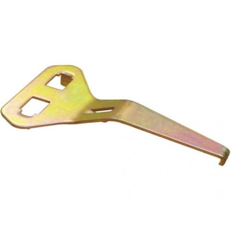 Scraper Arm - Left Hand fits John Deere 1530 1535 1760 1780 7200 7300 A69139