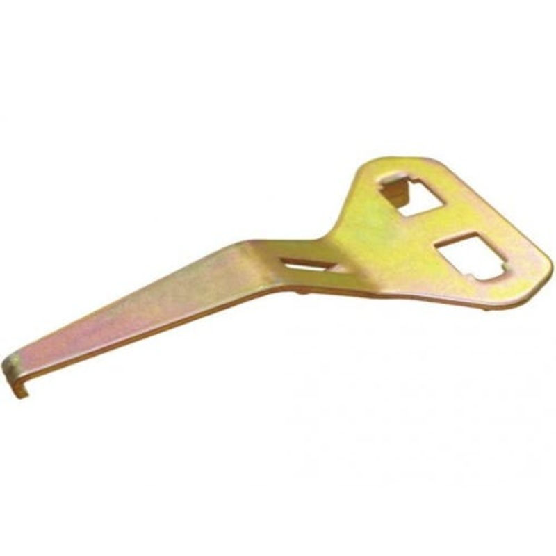 Scraper Arm - Right Hand fits John Deere 1530 1535 1760 1780 7200 7300 A69140