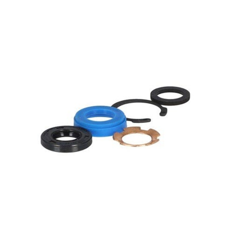 Steering Cylinder Seal Kit fits Ford 600 800 2000 2110 2120 2310 2600 2610 3000 3600 3610 3910 4000 4100 4110 87045114 fits New Holland C0NN3A735B