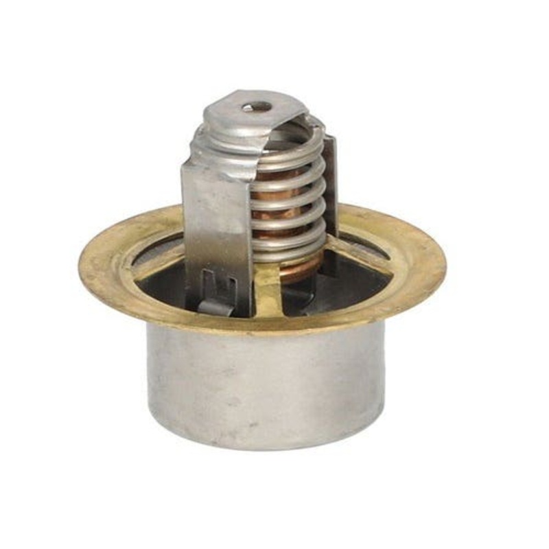 Thermostat - 180 F fits International 806 856 1026 1206 1256 1456 21206 1801193C91 326978R91 619735C1 619736C1 702346C1 619736C2