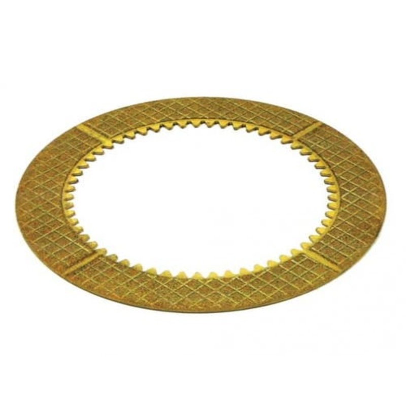 Transmission Disc fits Massey Ferguson 2620 2640 2680 2720 3381495M1