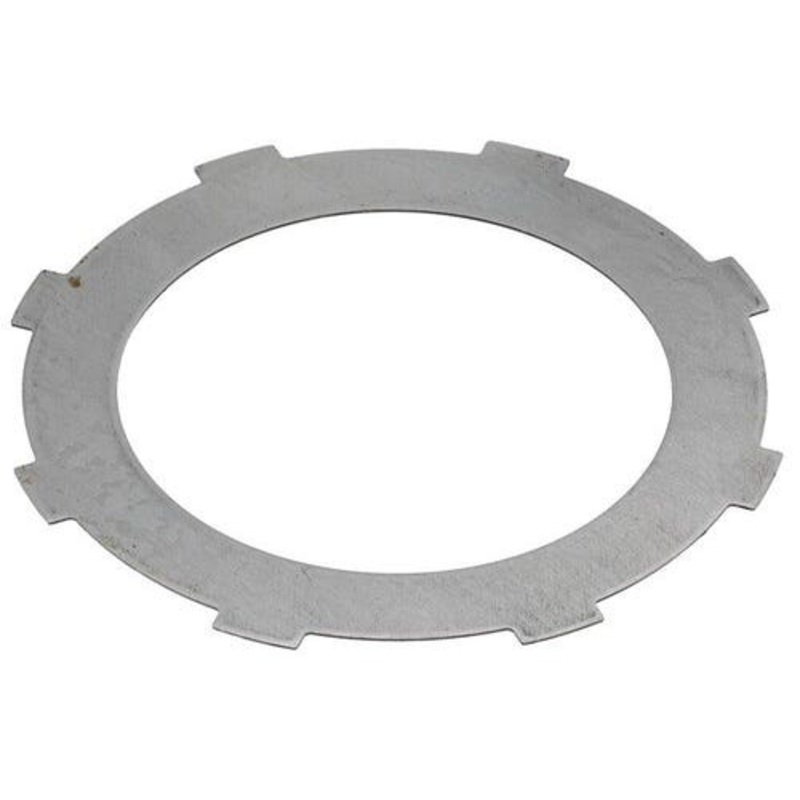 Transmission Separator Disc fits Case 580 580B 580BCK 580CK 580 580B 580BCK 580CK A41005 89672478 9672478 V48392 81860891