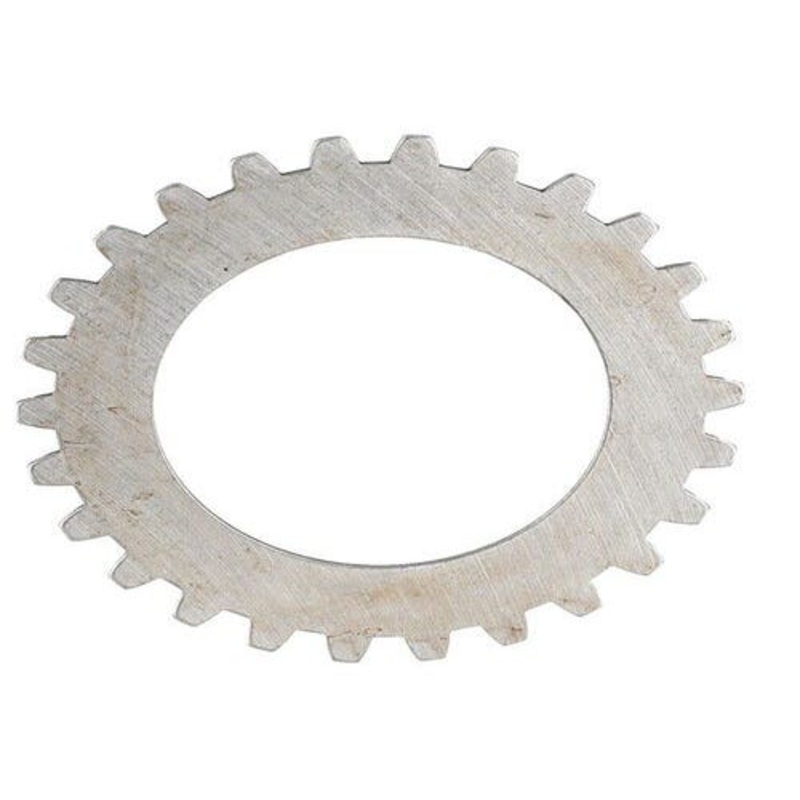 Transmission Separator Plate fits Case 580K 580SK 590 850E fits Case IH MX100 MX110 MX120 MX135 5120 5130 5140 5250 5220 5230 5240 A175806 9968289