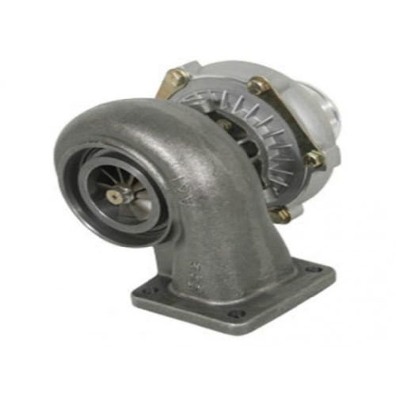 Turbocharger fits John Deere 344G 444G 344G 444G RE56386 466619-9001