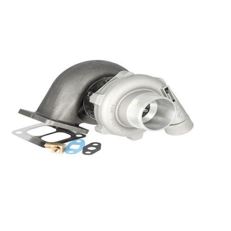 Turbocharger fits John Deere 693D 444C 444CH 444D 544D 544E 570B 624G 643D 653E 655B 670B 672B 690D 690DR 693D 710D 750B 755B 3255 4050 6068T RE62773