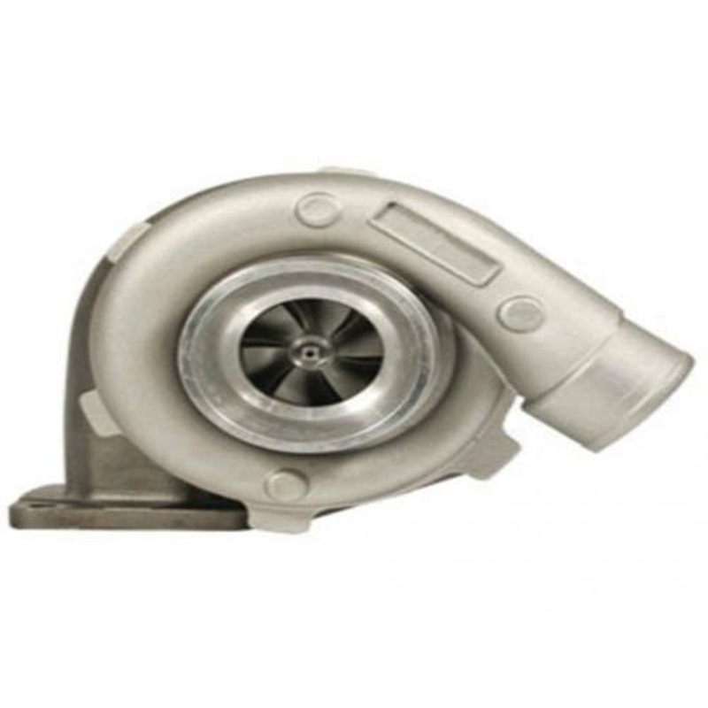 Turbocharger fits John Deere 790ELC 640E 690ELC 750C 648E 7450 790ELC 9400 9930 7445 6059 6059T 6359 6359T 6414D 6414T 640E 648E 690ELC 750C RE29883T