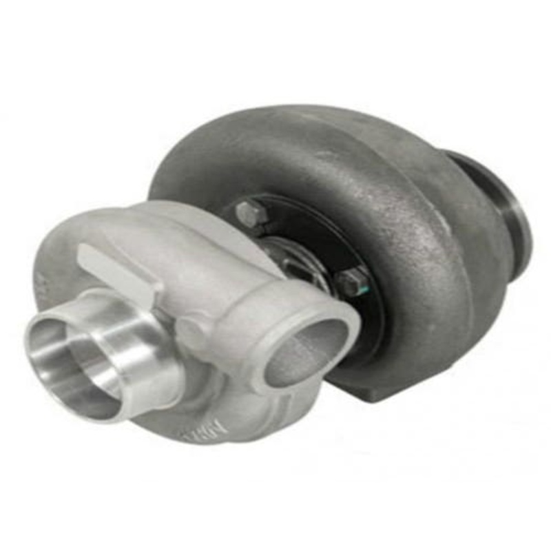 Turbocharger fits New Holland LB110 TB80 TB85 TB100 TB110 TS100 TS110 6610S 6810S 7610S LB90 LB110 LB115 7010 7740 2550 87800959 fits Ford 87800959