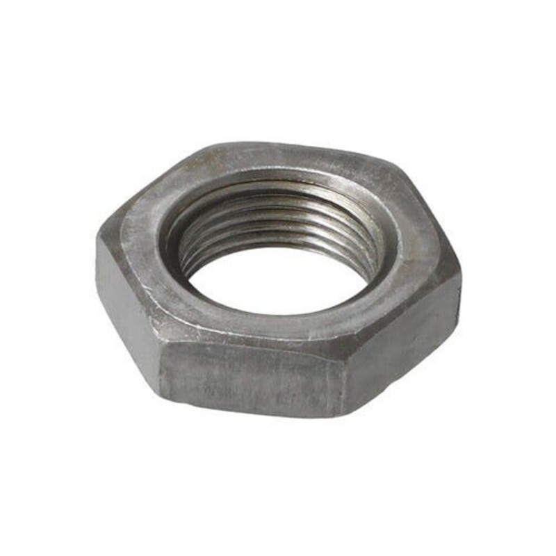 UNC Planter Hex Nut - 1-1/8" fits John Deere 2520 3010 3020 4000 4010 4020 4030 4040 4230 4240 4320 4430 4440 4520 4630 14H887 fits White 70933813