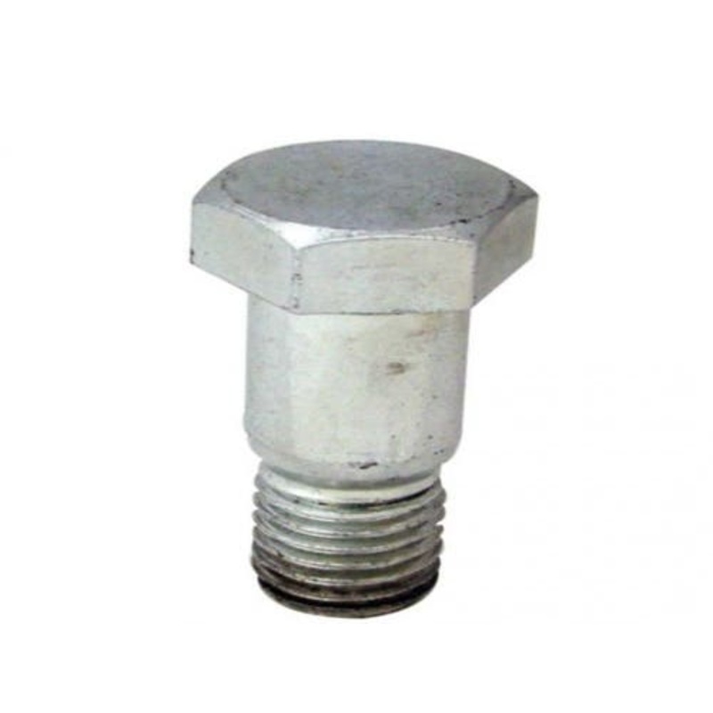 Walking Gauge Wheel Depth Control Bolt fits John Deere 1530 1535 1760 1780 7100 7200 7300 A58670