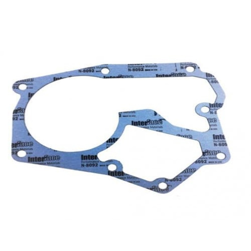 Water Pump Gasket fits John Deere 4400 4420 6600 7700 4030 5600 5700 6300 6500 6600 7500 444 540 540A 544 544A 570 570A 570B 5440 7450 444 544 T25485