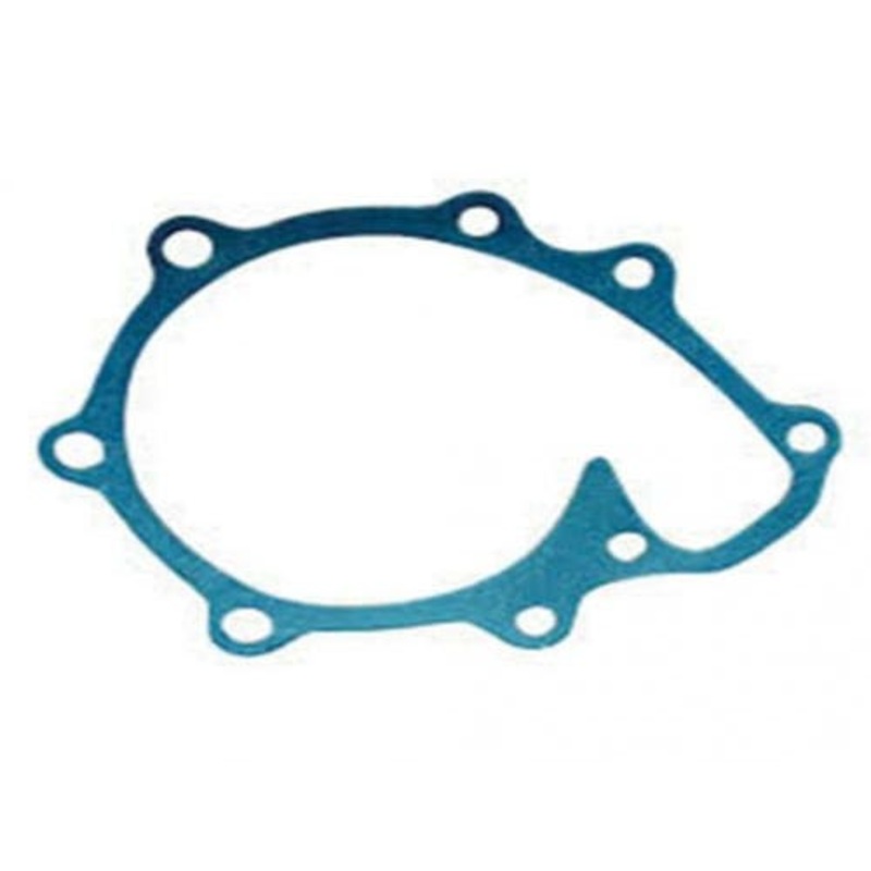 Water Pump Gasket - Pump to Backplate fits New Holland T1520 T2310 T2320 TC25 TC29 TC30 TC34DA TC35 TC40DA 1530 SBA145996680 fits Ford SBA145996680