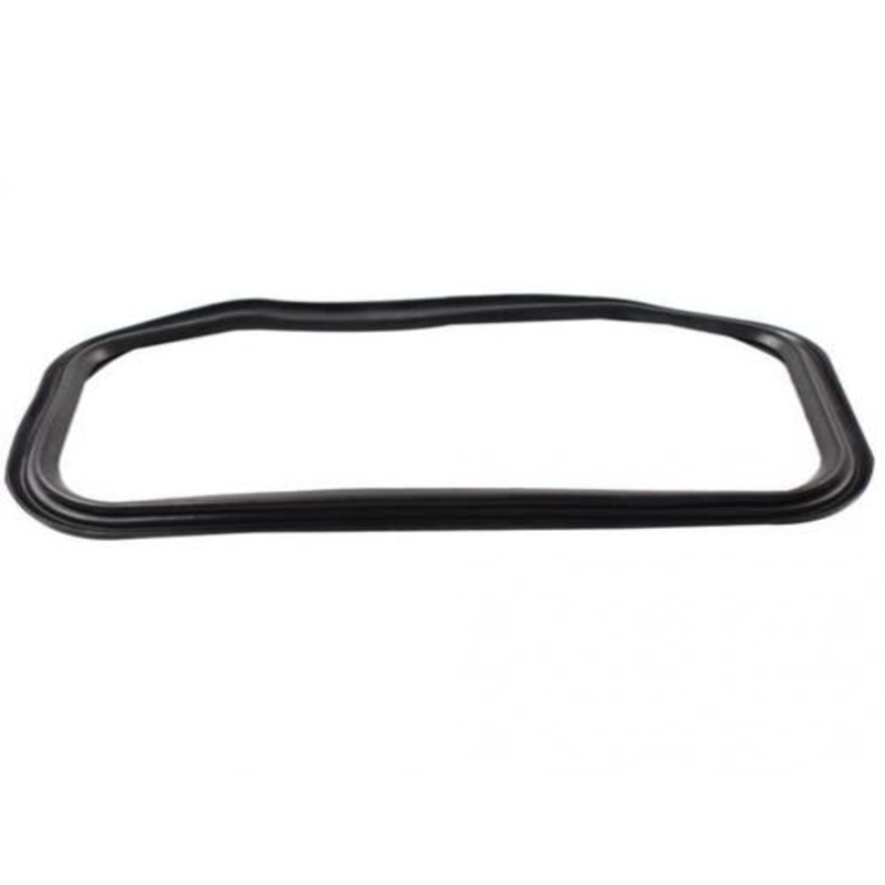 Weather Strip Seal - Top Window fits Bobcat A300 S130 S150 S160 S175 S185 S205 S220 S250 S300 T140 T180 T190 T250 T300 751 753 773 863 864 873 7165265