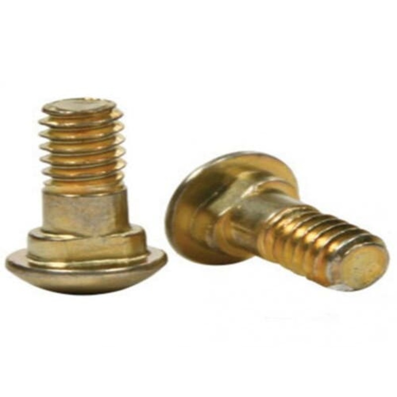 Bolt And Nut Kit - 17/32" 50 pk. fits John Deere 600 625D 630D 635D 925D 930D 936D 600 H158341 fits Case IH 1010 1020 1970507C1