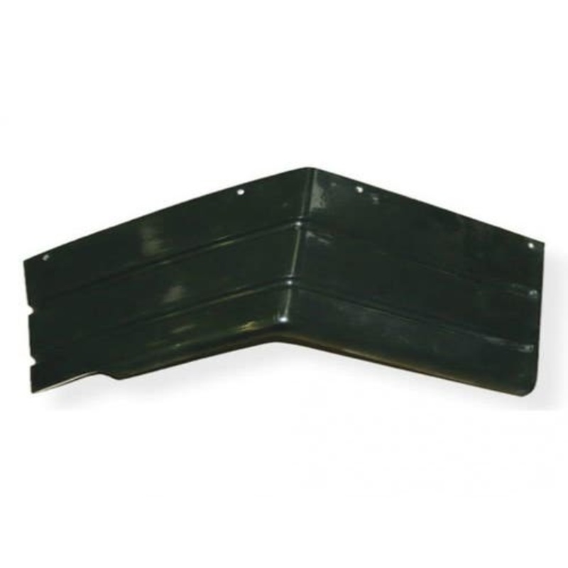Cab Corner - Left Hand Lower fits Case IH 7110 7120 7130 7140 7150 7210 7220 7230 7240 7250 8910 8920 8930 8940 8950 96764C2