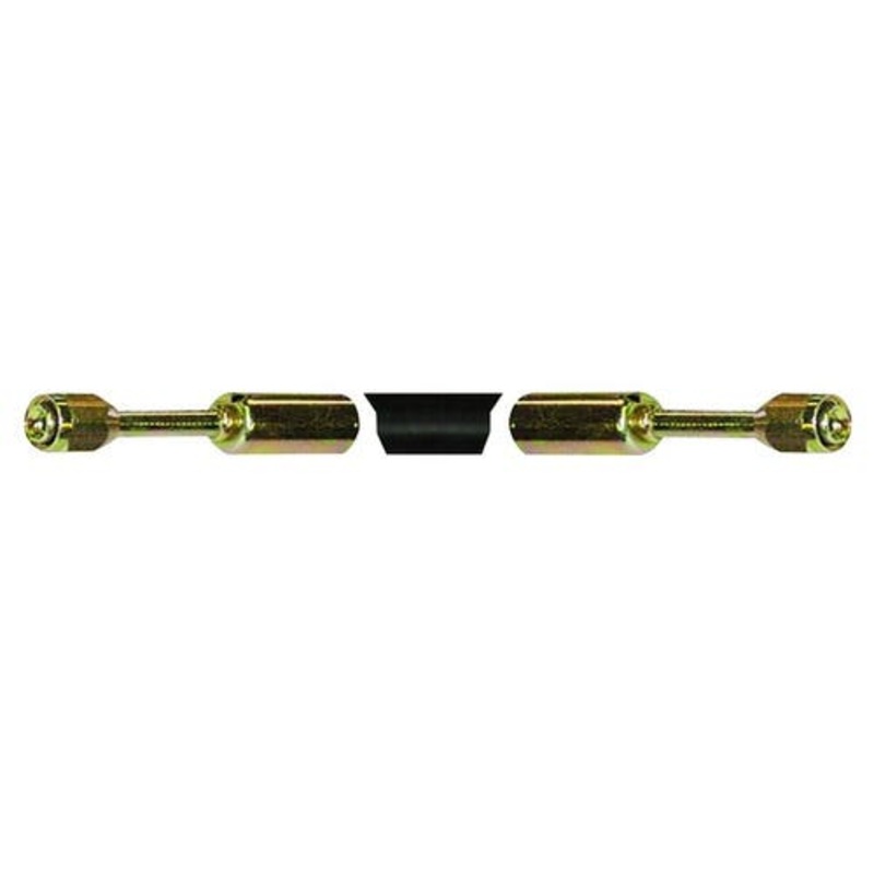 Condenser to Receiver Drier fits Hesston 6600 6610 7722895 fits FIAT 7722895
