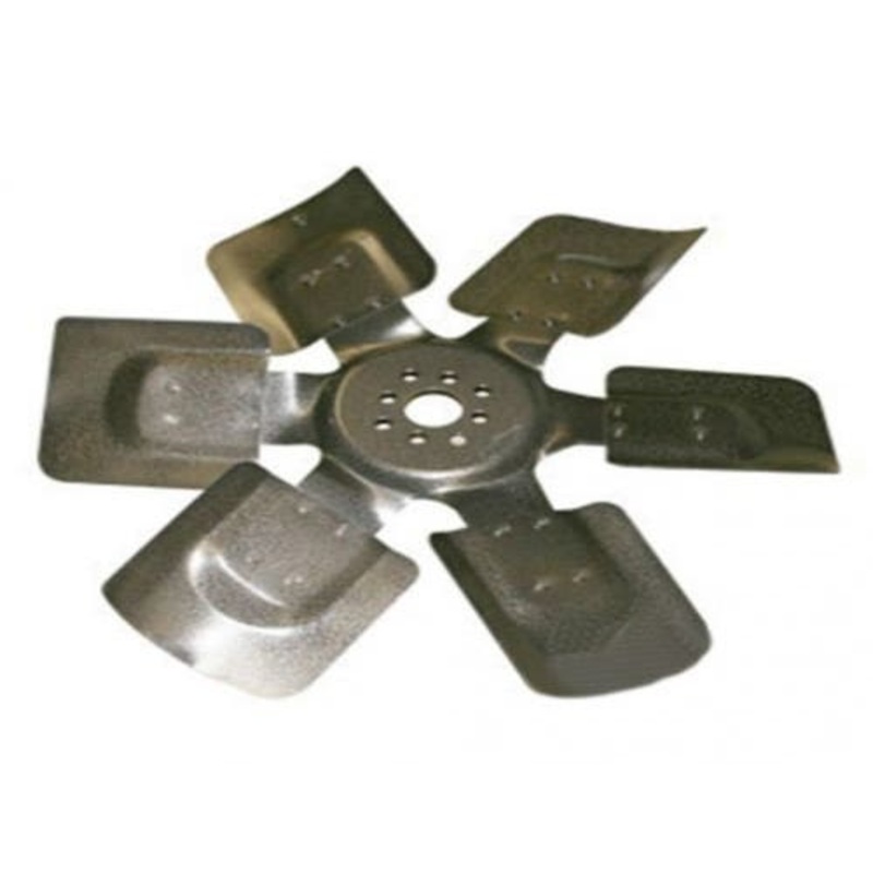 Cooling Fan - 6 Blade fits John Deere 3830 4890 3040 3140 4230 2940 2950 3150 4030 4040 4230 AR64075