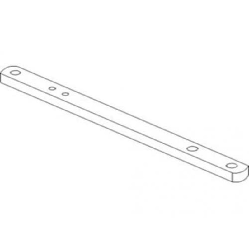 Drawbar Straight fits Ford 3230 3430 3930 4130 4630 4830 5030 86520237