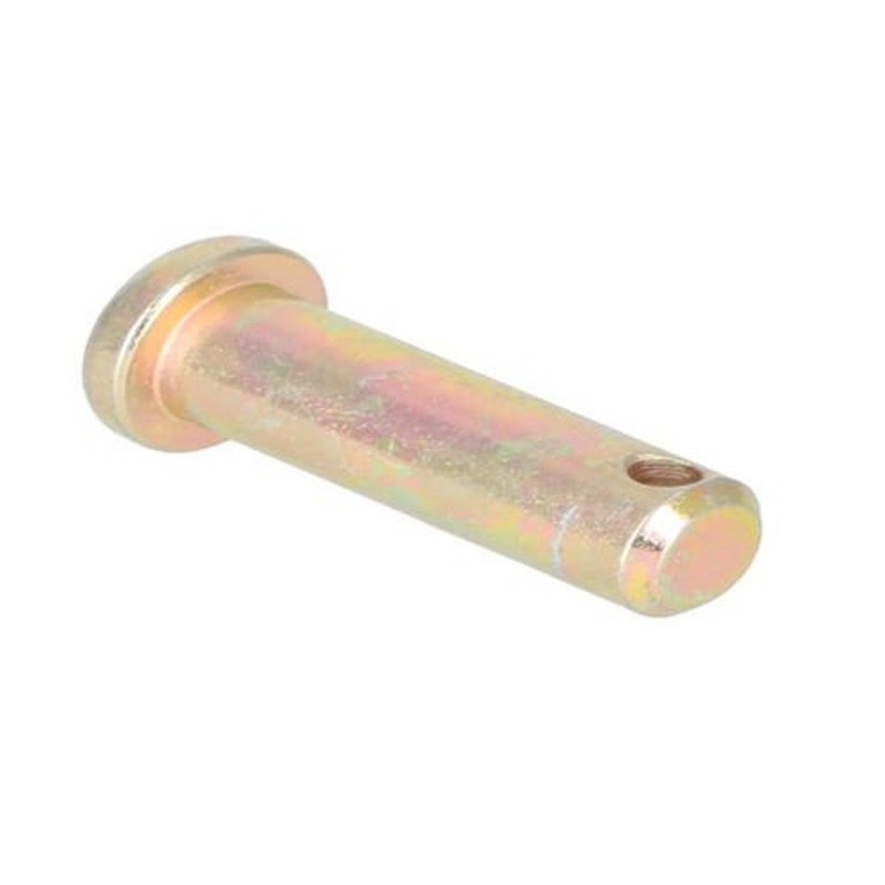 Front Axle Yoke / Sway Block Link Pin fits International 1066 1086 1206 1256 1456 1466 1468 1486 1566 1568 1586 3388 3588 3788 522246R1 392194R1