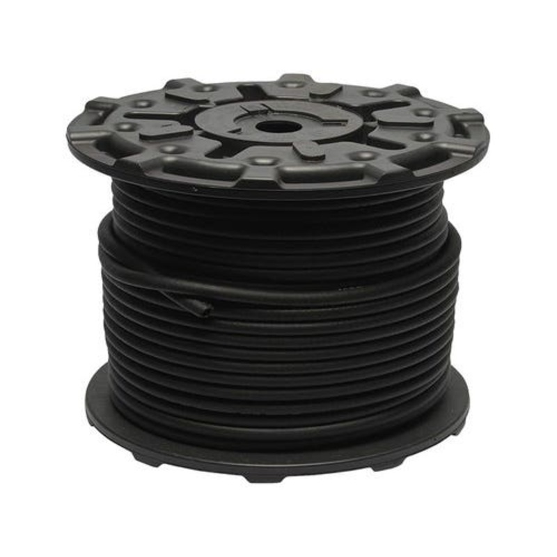 Fuel Line Hose - 3/16" x 25'