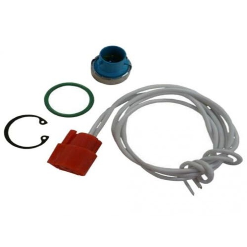 High Pressure Switch fits Massey Ferguson 850 2640 2675 2705 2745 2775 2805 4800 4840 4880 4900 fits Allis Chalmers 6060 6080 8010 8030 8050 8070