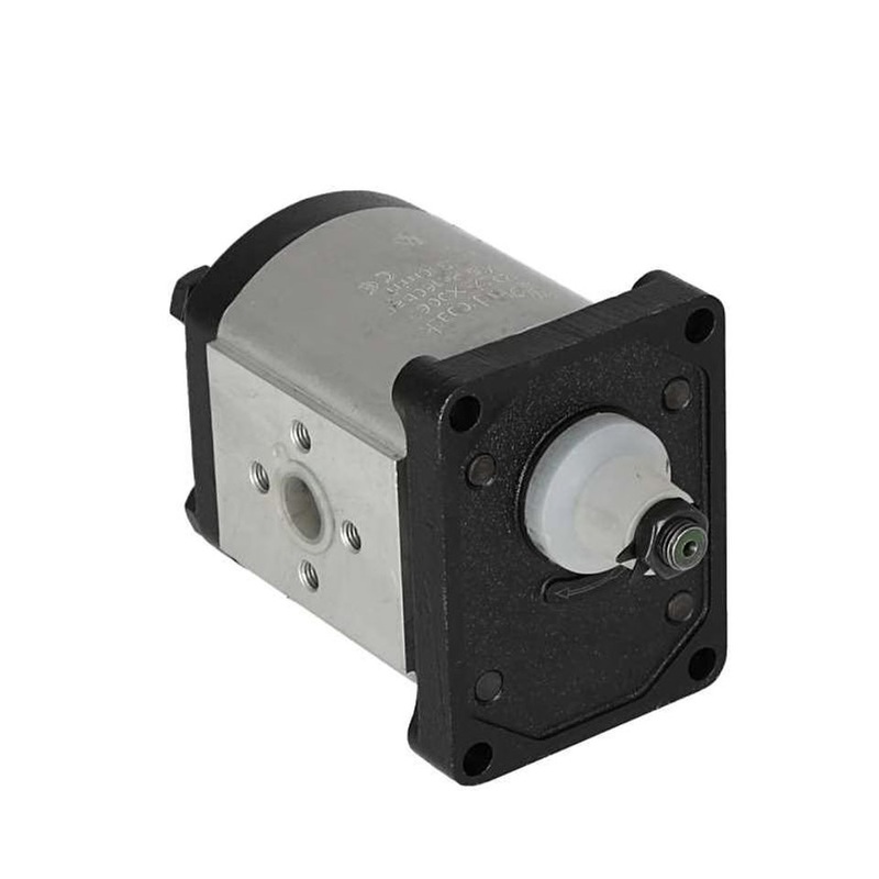 Hydraulic Pump - Economy fits New Holland TL80 TL90 TL100 TN55 TN55D TN65 TN65F TN70 TN70A TN70D TN75 TN75D TN75F TN90F 4835 5635 6635 7635 5170561