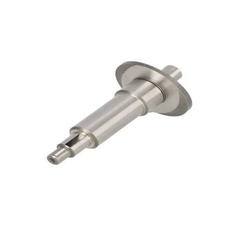 Hydraulic Pump Shaft fits Ford 530 2000 2310 2600 2610 3000 3400 3500 4000 4400 4500 335 4500 230A 231 233 333 335 340 420 445 515 531 532 C5NN966A