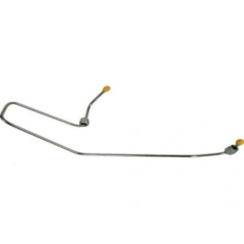 Injection Line - #1 Cylinder fits International 1086 1486 1586 1566 3388 5088 6388 3588 3788 5288 6588 6788 fits Case IH 1640 1660 688851C1
