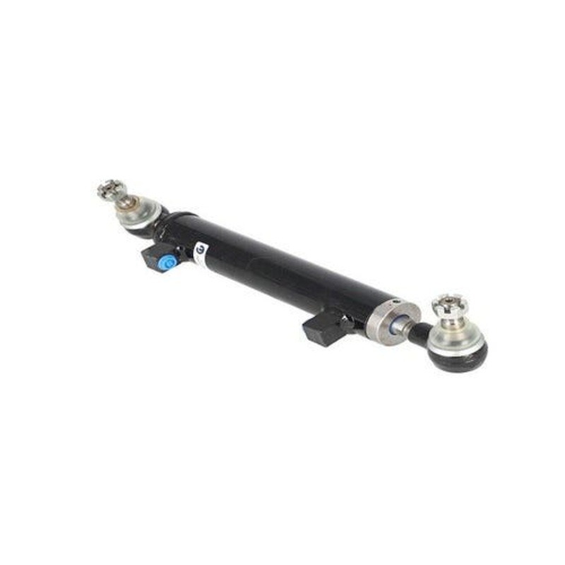 Power Steering Cylinder fits Ford 535 545 555 4500 535 545 555 4500 D8NN3A540AB 85999103 D8NN3A540AA