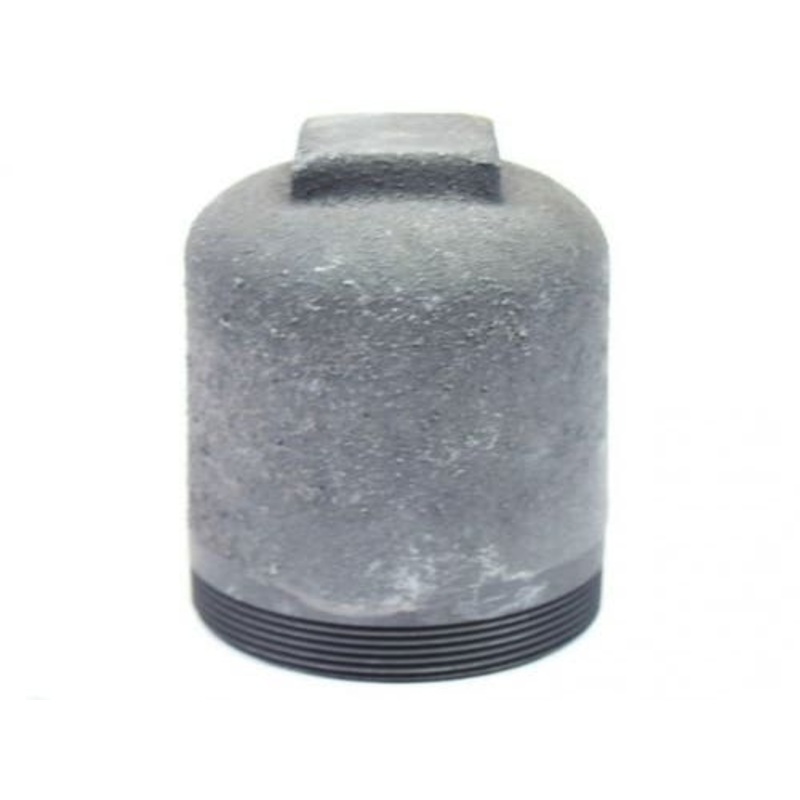 PTO Cap - Short fits Ford NAA 2N 8N 9N 600 601 700 800 801 900 2000 2100 2110 2120 2310 2600 2610 2810 2910 3000 3600 3610 3910 4000 4100 4110 310088F