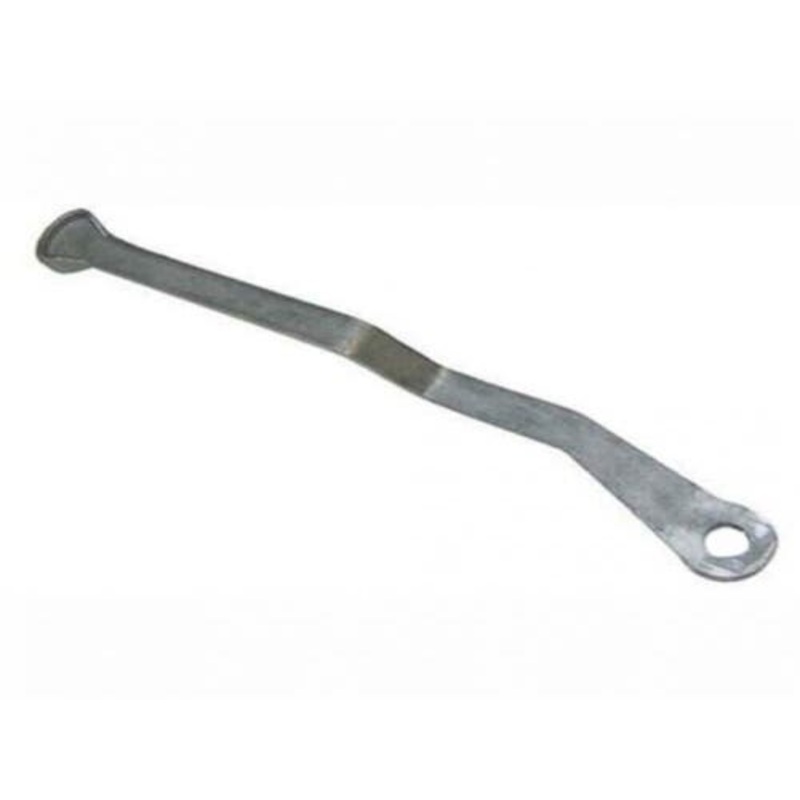 PTO Lever Aluminum Original fits Massey Ferguson 20 20C 20F 30B 30E 40B 40E 50E 135 150 165 175 230 235 240 245 250 255 265 270 275 282 283 1863502M1