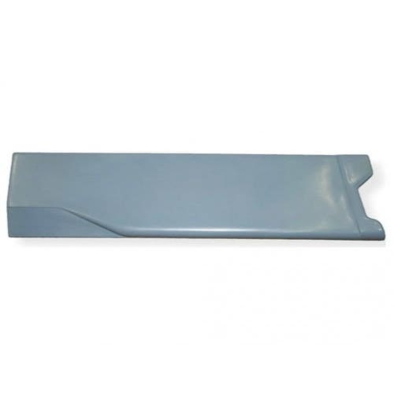 Side Panel - Left Hand Lower Rear fits Case IH 7110 7120 7130 7140 7150 7210 7220 7230 7240 7250 8910 8920 8930 8940 8950 1289399C2 1289399C3
