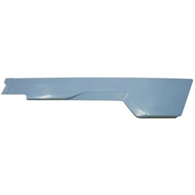 Side Panel - Right Hand Lower Rear fits Case IH 7110 7120 7130 7140 7150 7210 7220 7230 7240 7250 8910 8920 8930 8940 8950 105506A1 128014A1