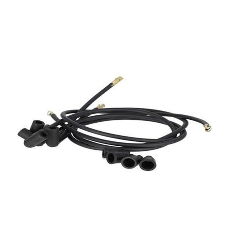 Spark Plug Wire Set fits Ford 2N 9N 9N12283 9N12286