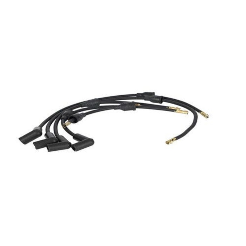 Spark Plug Wire Set - Side Mount Distributors fits Ford 8N 9N12287B