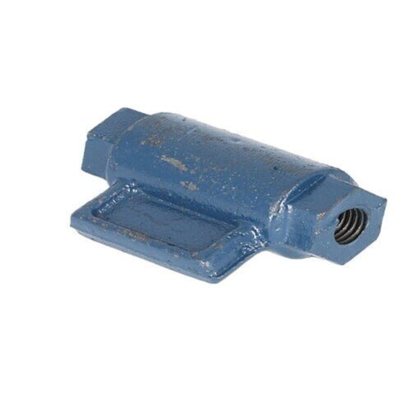 Turnbuckle - Stabilizer fits Ford 2000 2110 2120 2310 2600 3000 3600 3910 4000 4100 4110 4130 4600 4610 5000 5600 5610 6600 6610 7610 7710 E1NNR837AA
