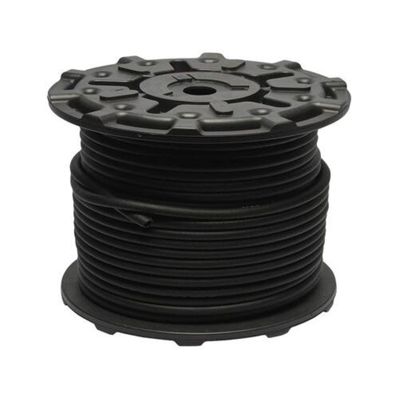 Windshield Wiper/Radiator Overflow Tubing  7/32" x 50'