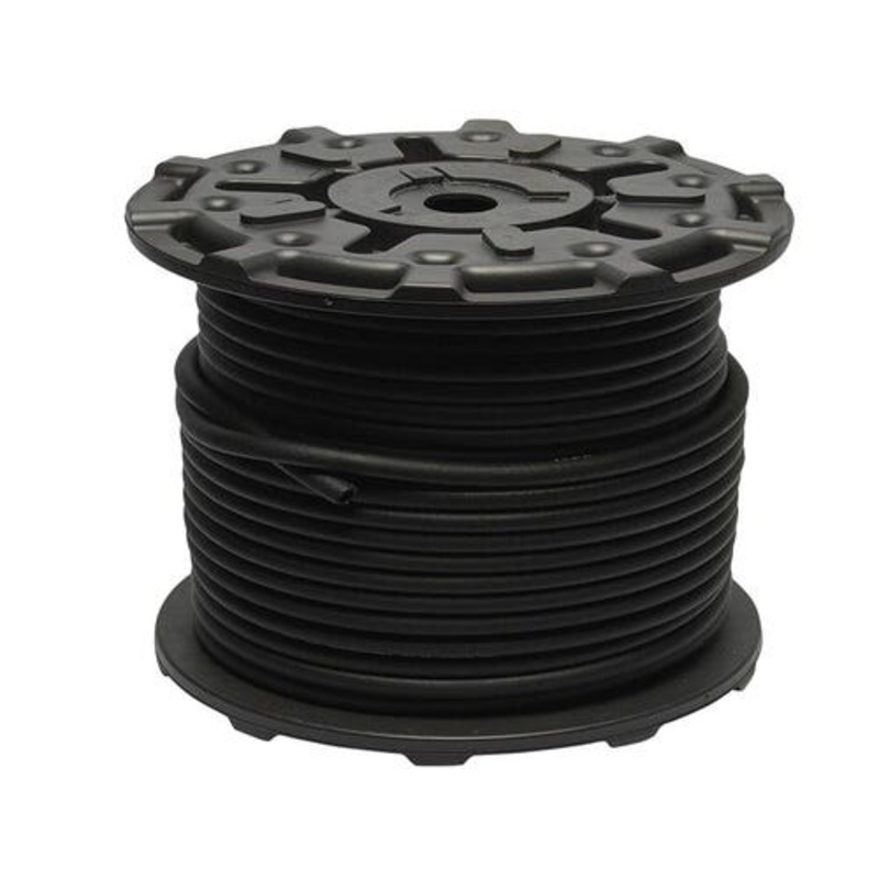 Windshield Wiper/Radiator Overflow Tubing - 7/64" x 50'
