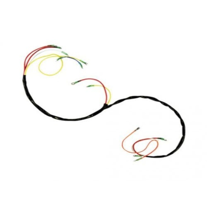 Wiring Harness fits Ford 8N 8NL10301