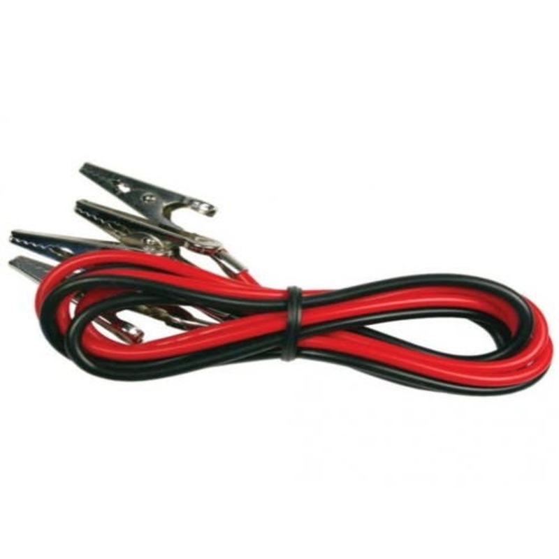 Wiring Test Leads fits Wiring, Relays, Switches Alligator Clips & Test Leads