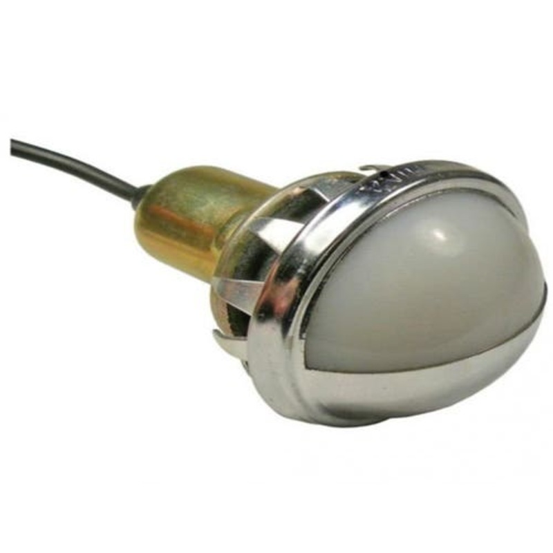 Wiring Universal Utility Light Bulb Assembly fits Trailer & Towing Trailer Lighting