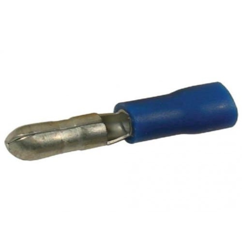 Wiring Vinyl Bullet Connect 16 14 AWG 19 Pack fits Wiring, Relays, Switches Terminals