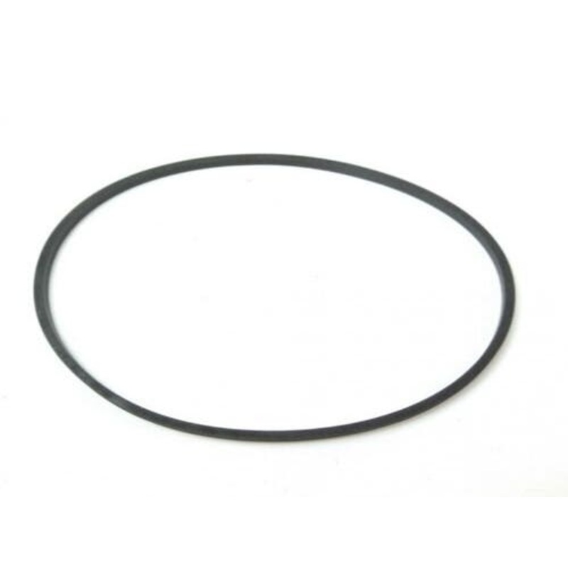 Baldwin Neoprene Groove Filter Gasket fits International A C H Hydro 100 M Super A Super H Super M 100 300 330 340 350 400 450 504 fits Baldwin G107
