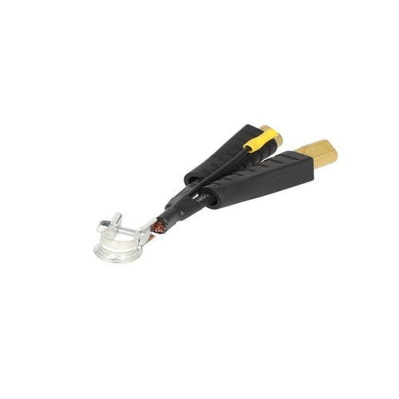 Battery Harness Repair Splice Quick Connect Top Dual 4 Gauge